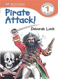 Pirate Attack!