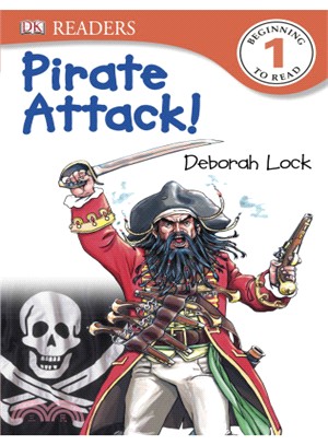 Pirate Attack!