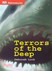 Terrors of the Deep