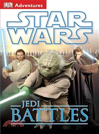 Jedi Battles