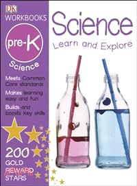 Science Grade Pre-K