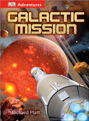 Galactic Mission