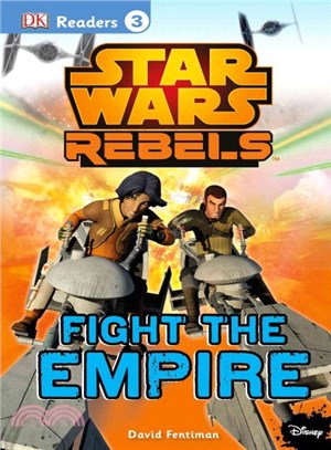 Fight the Empire!