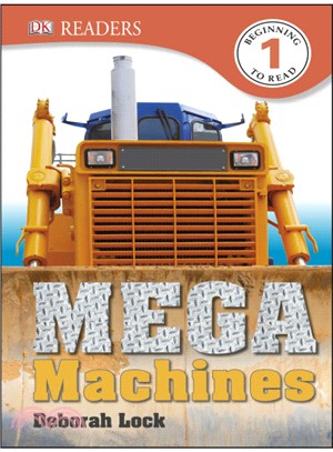 Mega Machines