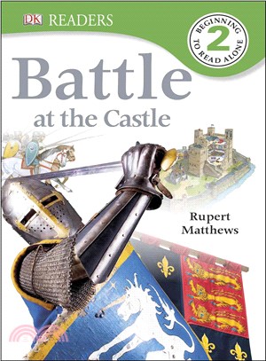 Battle at the Castle
