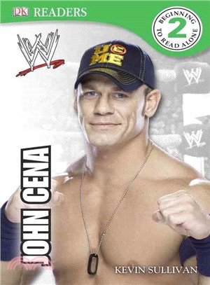 John Cena