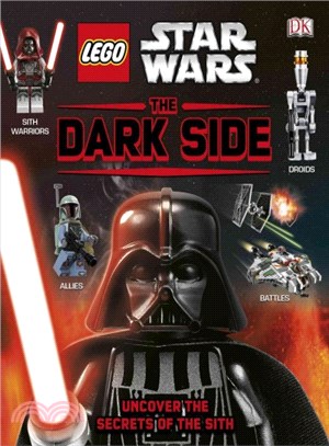 The Dark Side ― Library Edition