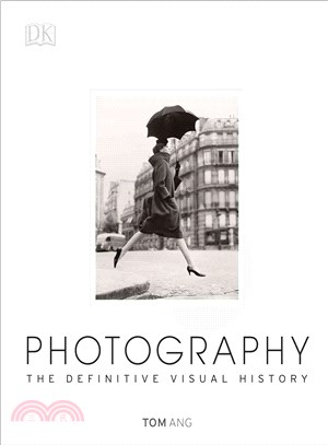 Photography ─ The Definitive Visual History