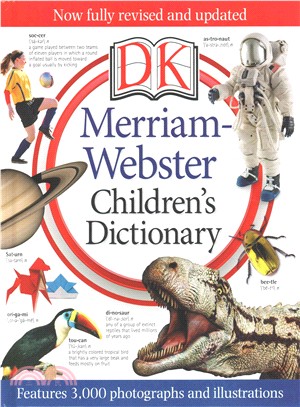 Merriam-Webster Children's Dictionary