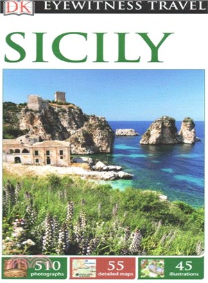 Eyewitness Travel Sicily