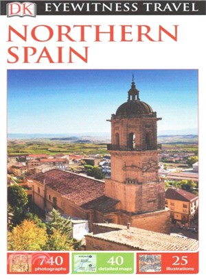 Eyewitness Travel Northern Spain