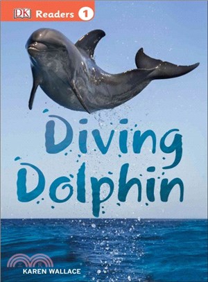 Diving Dolphin