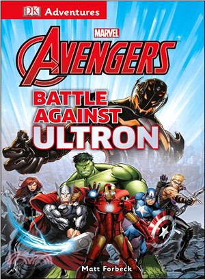 Battle Against Ultron