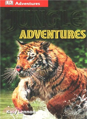 Jungle Adventure