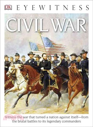 Eyewitness Civil War