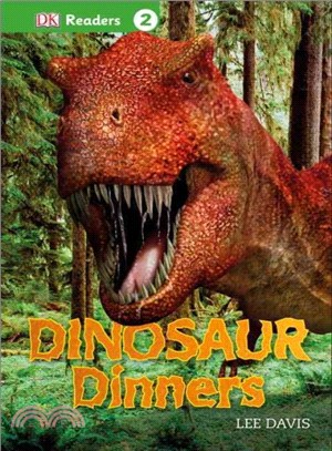 Dinosaur Dinners