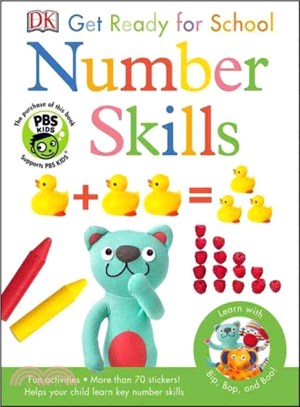 Number Skills