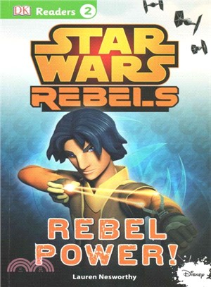 Rebel Power!