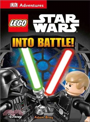 Lego Star Wars ― Into Battle