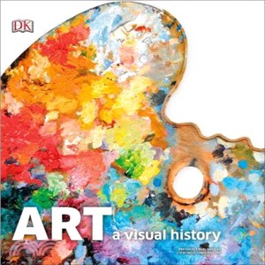 Art ─ A Visual History