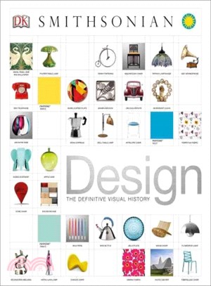 Design ─ The Definitive Visual History