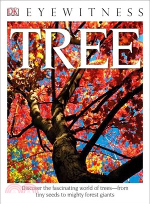 DK Eyewitness Books: Tree