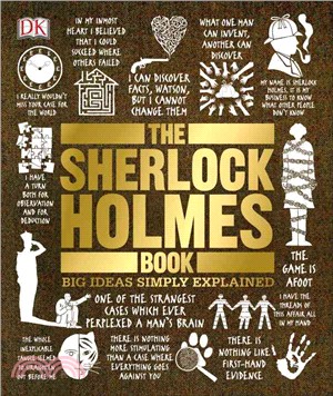 The Sherlock Holmes book /