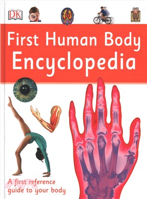 First Human Body Encyclopedia