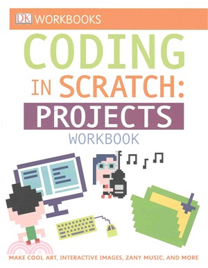 Coding in Scratch ─ Projects