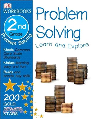 Problem Solving ─ Grade 2