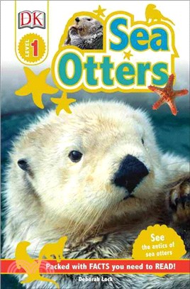 Sea Otters