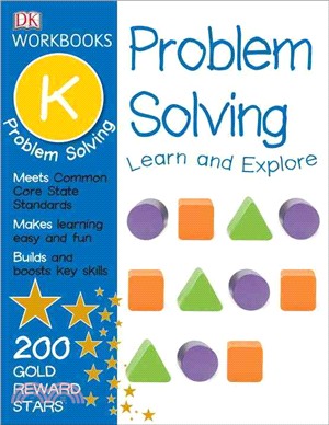 Problem Solving ─ Grade K