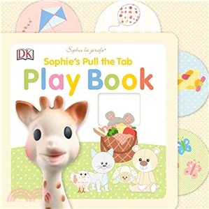 Sophie's Pull the Tab Play Book