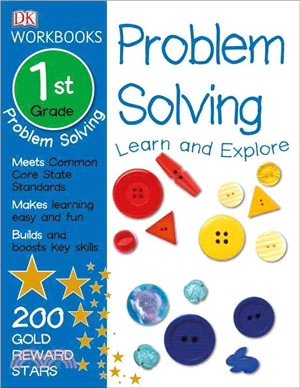 Problem Solving ─ Grade 1