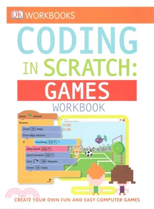 Coding in Scratch ─ Games