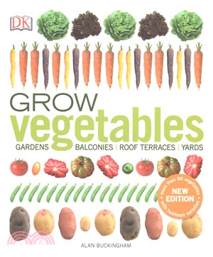 Grow Vegetables