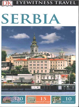 Serbia /