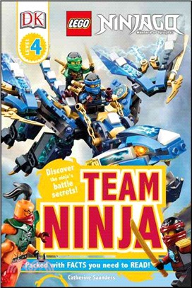Team ninja