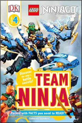 Team Ninja