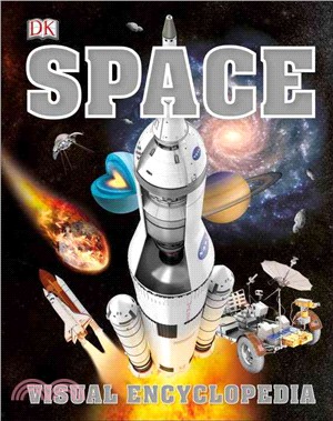 Space :visual encyclopedia /