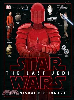 The last Jedi :the visual di...