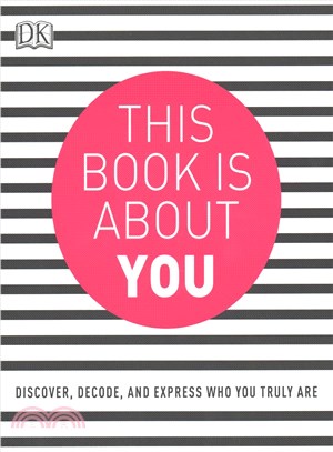 This Book Is About You