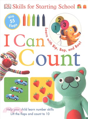 I Can Count