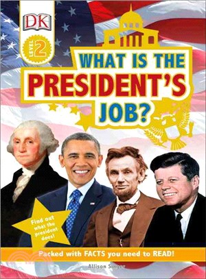 What Is the President Job?