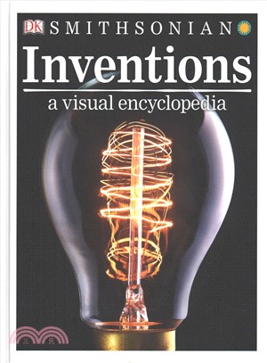 Inventions :a visual encyclopedia /