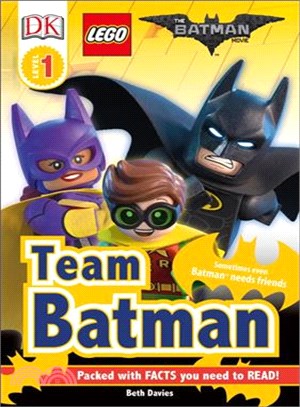 Team Batman