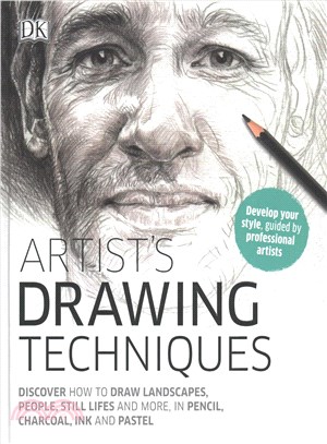 Artist's Drawing Techniques