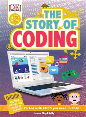 The Story of Coding