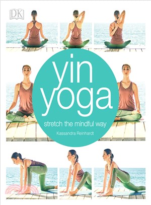 Yin Yoga ─ Stretch the Mindful Way
