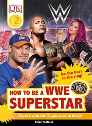 How to Be a WWE Superstar